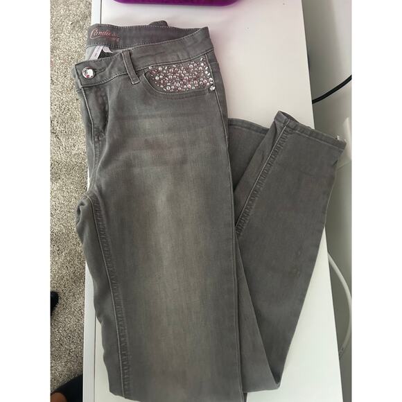 Candie's Jegging Skinny *Size 3* - Picture 1 of 7